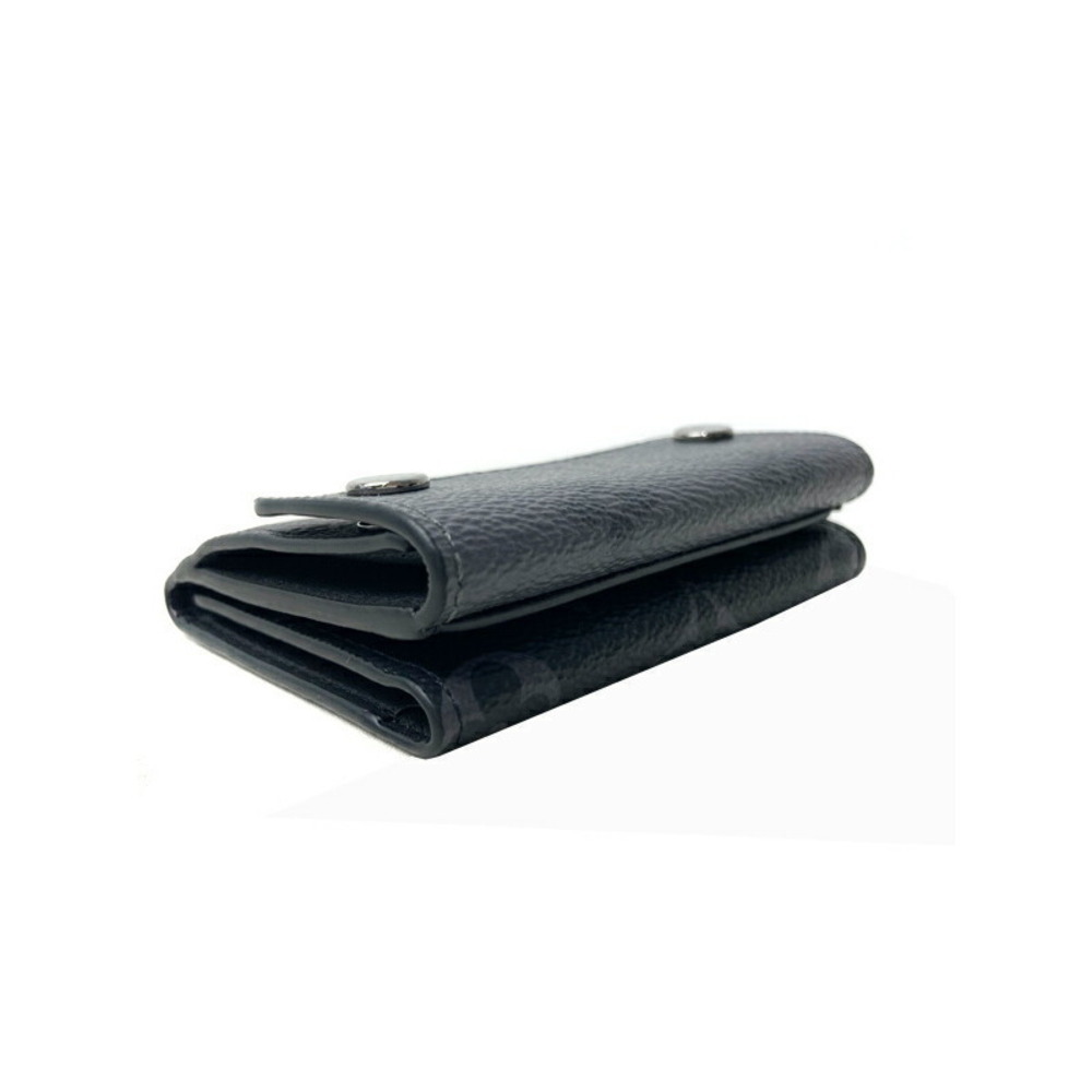 Louis Vuitton Monogram Eclipse Black Reverse Comp… - image 5